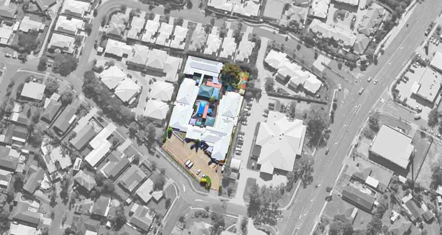 How Mango Powers Web Mapping for Business Geographics