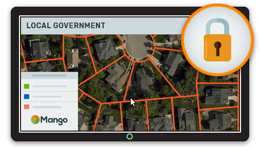 Is Cloud GIS Security Sufficient For Local Government?