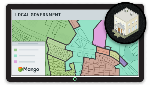 Web GIS for Small Towns & Cities