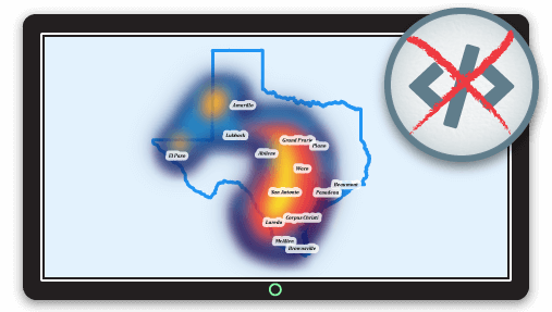 Web Map Customization: Tell the Whole Story Without Coding