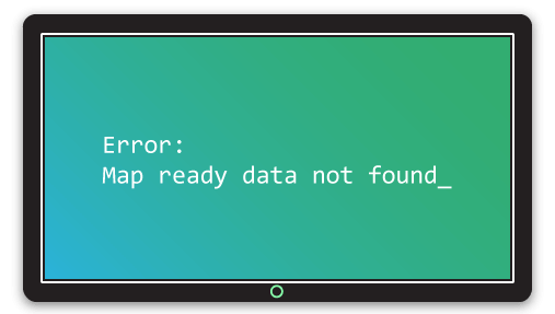 Tutorial: How to Source and Preparing Map Data