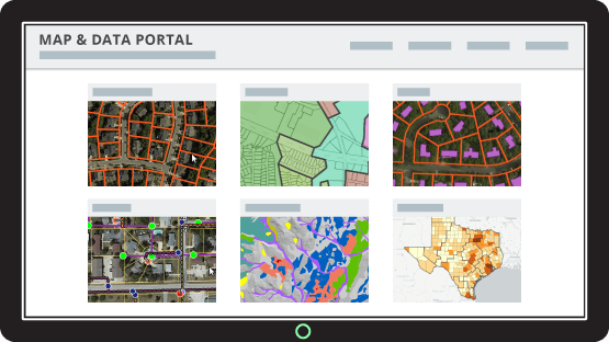 Creating Interactive Web Maps with Mango