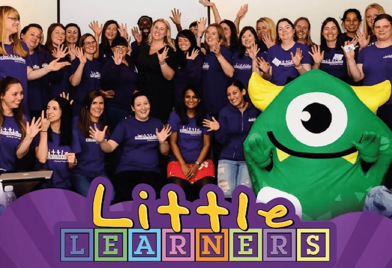 Mango Franchise Territory Mapping - Mango Little Learners 2 