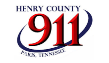 Henry County TN e911