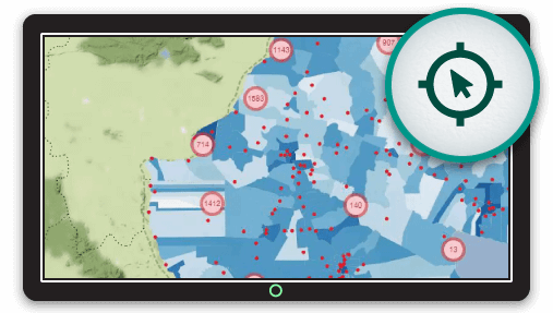 Supercharge Data Discovery with Comprehensive Web Map Tools