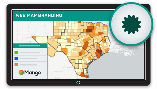 Why Brand Recognition Is So Important for Your Web Maps