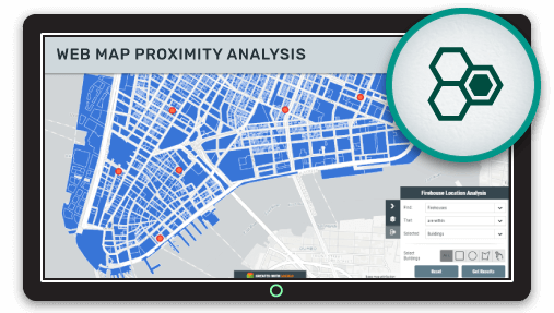 Feature: Proximity Analysis