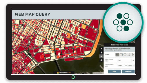 How to Make an Awesome Query Tool for Your Web Map