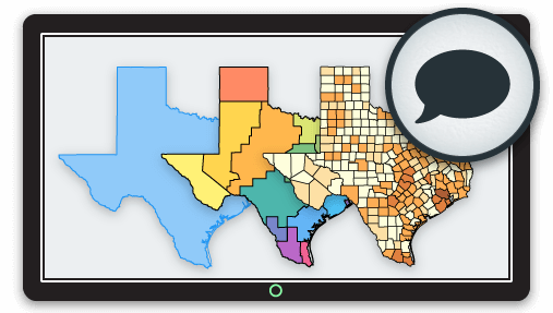 Benefits: Visualizations