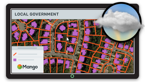 The Transformative Benefits of Cloud Mapping for Counties