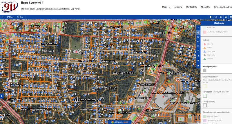 How Henry County Cut GIS Costs 10X With a Hybrid OpenSource/Paid Solution