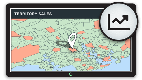 Territory Mapping