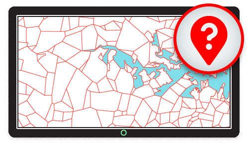 The three ways to create franchise territories